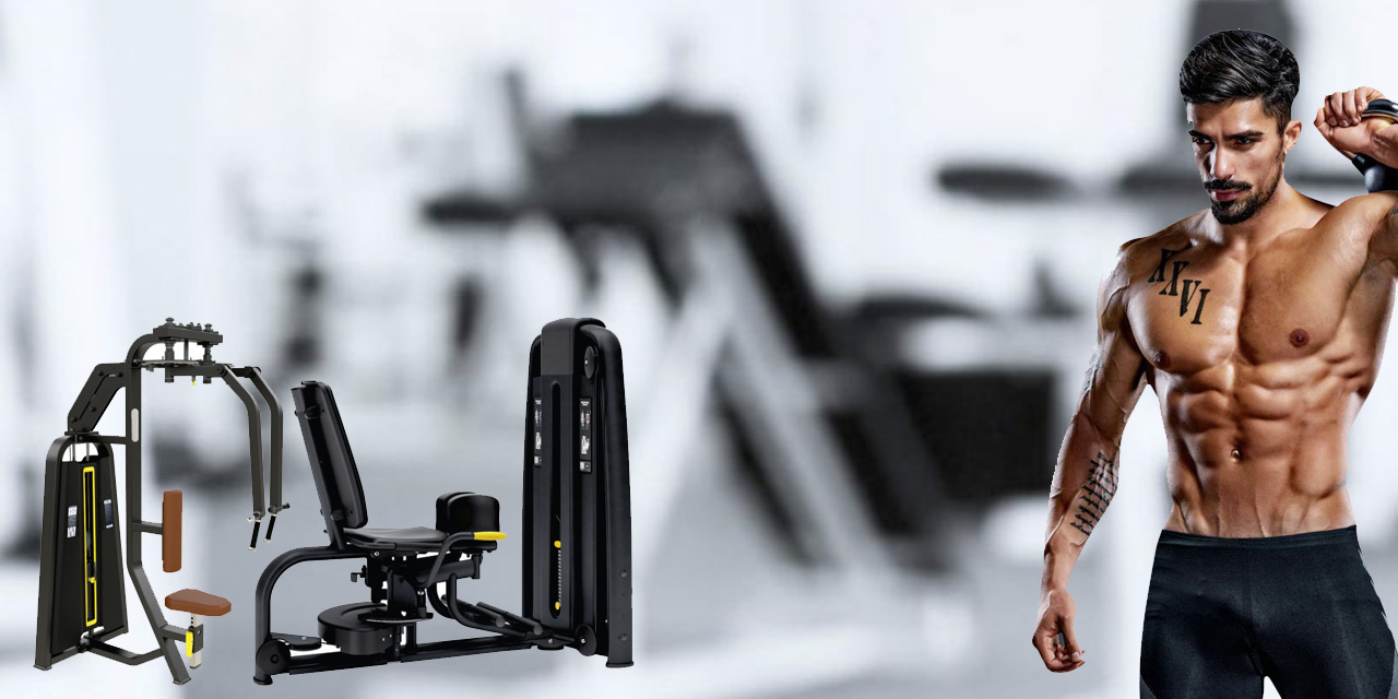 Top Gym Equipment Brands