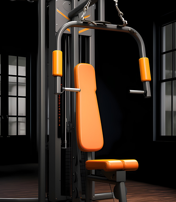 Top Gym Equipment Brands