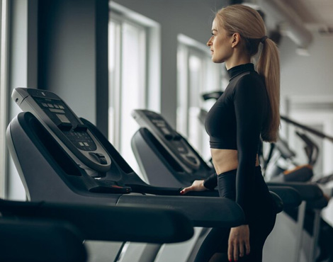 Top Gym Equipment Brands