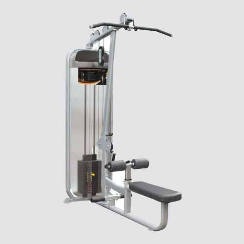 Lat Pulldown Machine Manufacturers