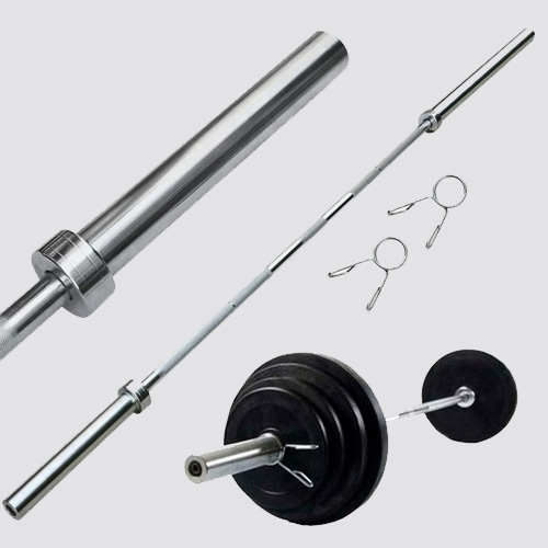 Olympic Rods Manufacturers