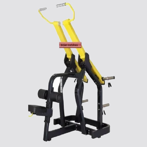 Lat Machine Manufacturers