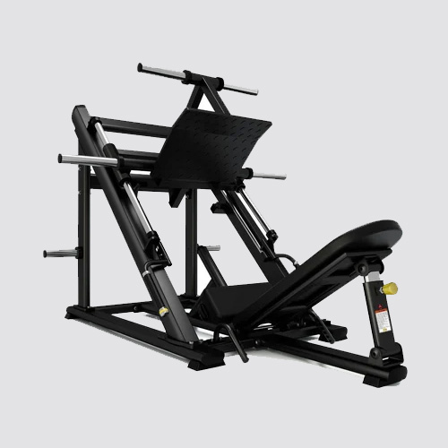 Top Gym Equipment Brands