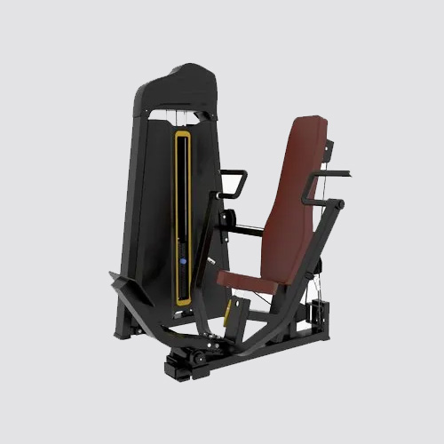 Top Gym Equipment Brands