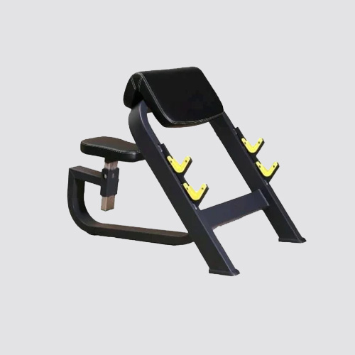 Top Gym Equipment Brands