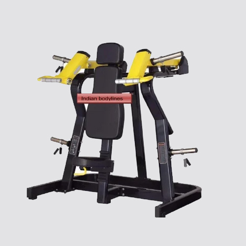 Top Gym Equipment Brands