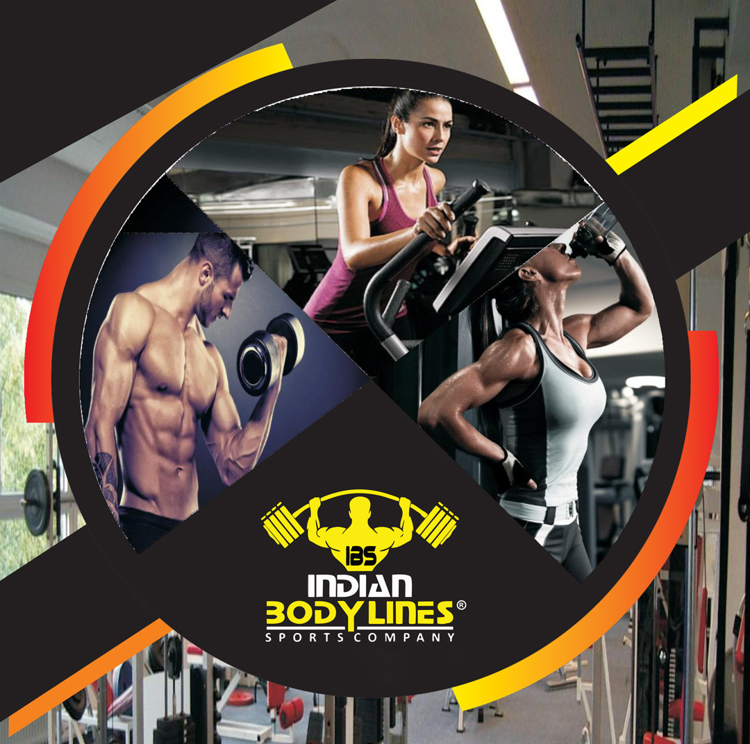 Top Gym Equipment Brands